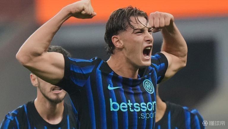 好博体育官方-塞雷纳：皮奥既像维埃里又像托尼，他简直是台人形坦克